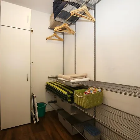 Moderne In Der Residenz Von Flotow Mit Strandkorb Apartament *