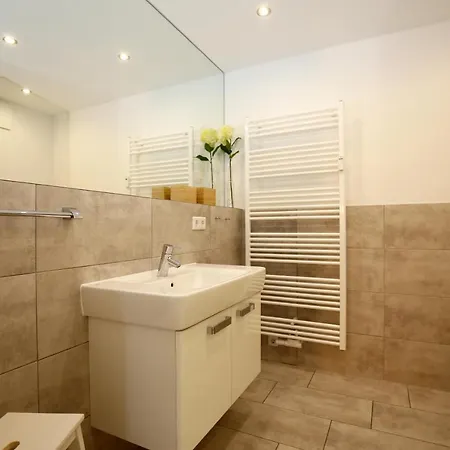 Moderne In Der Residenz Von Flotow Mit Strandkorb Heiligendamm