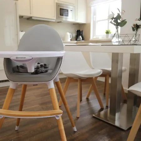 Apartament Moderne In Der Residenz Von Flotow Mit Strandkorb Heiligendamm